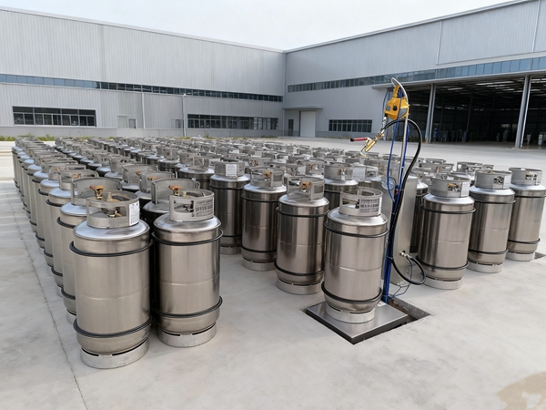 郑州醇基液体燃料