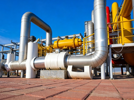 河南醇基液体燃料