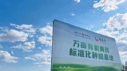 三个关键词看快盈500高质量发展